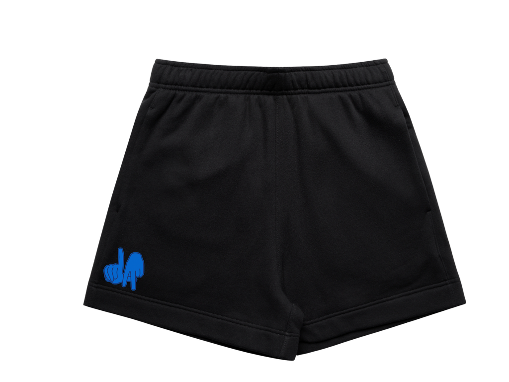 🎉 Champions Collection- Wom’s Leisure Short