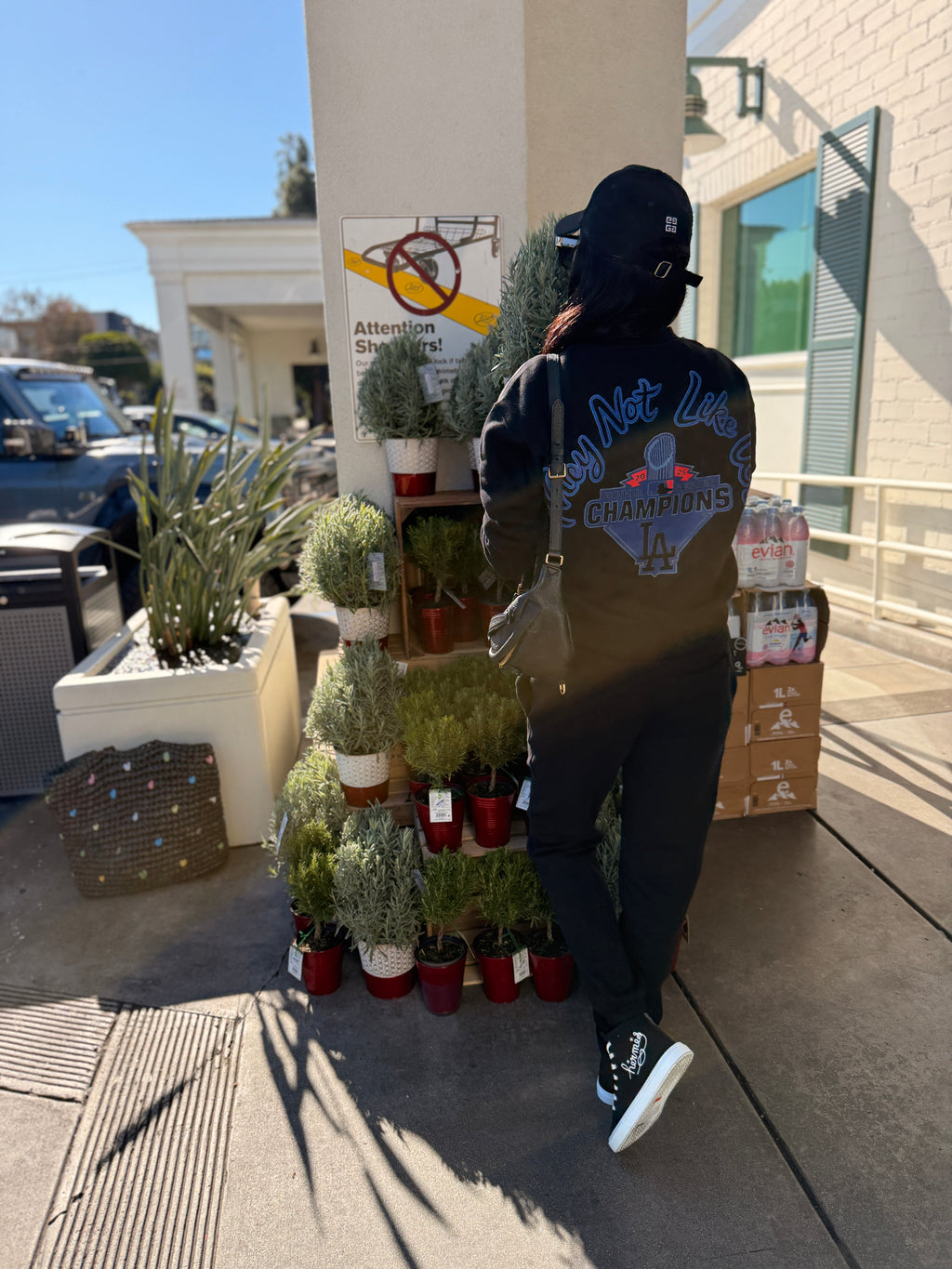 🎉 Champions Set -Wom’s (Cali Crew + Cali Jogger)