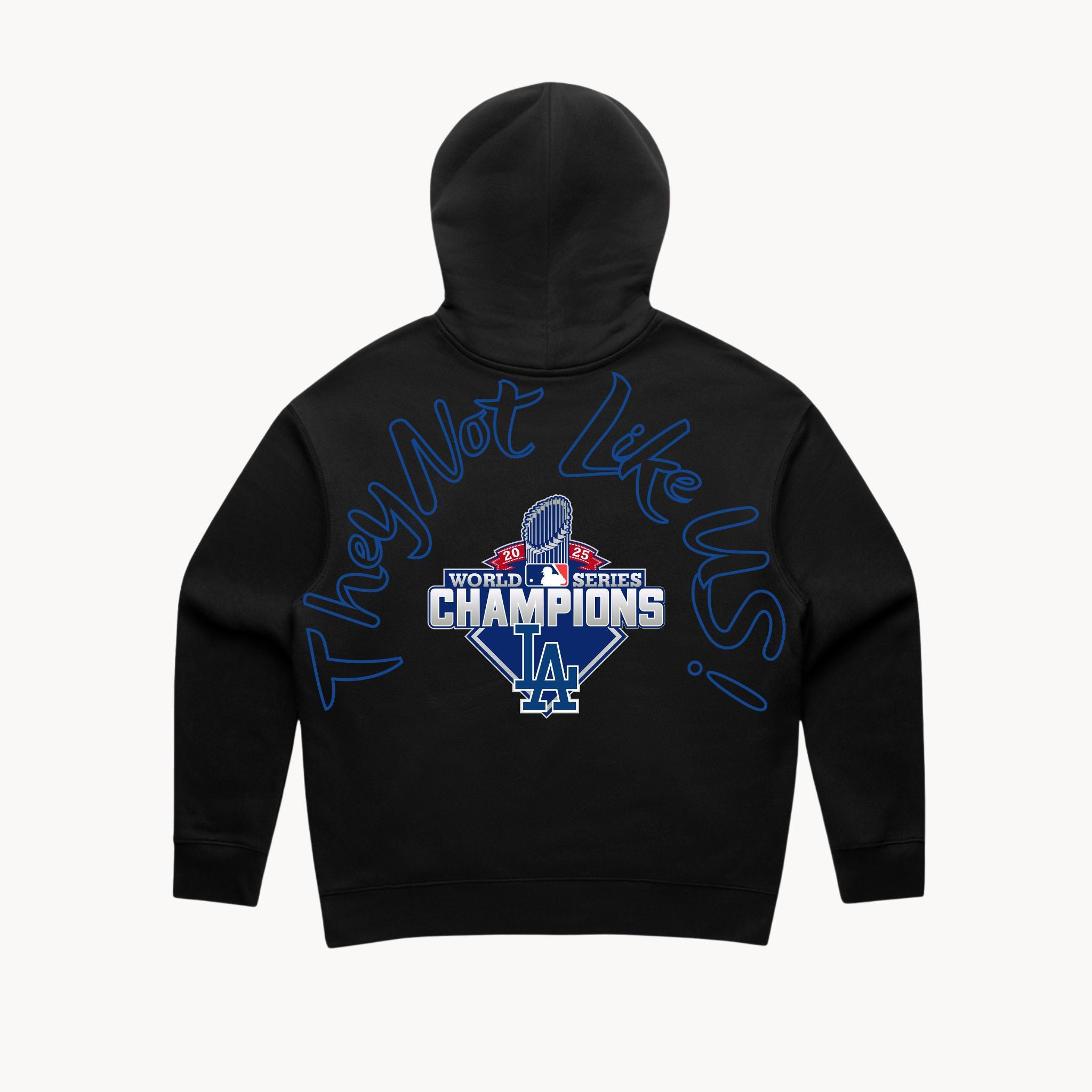 🎉 Champions Collection- Mens Cali Sunset Hoodie