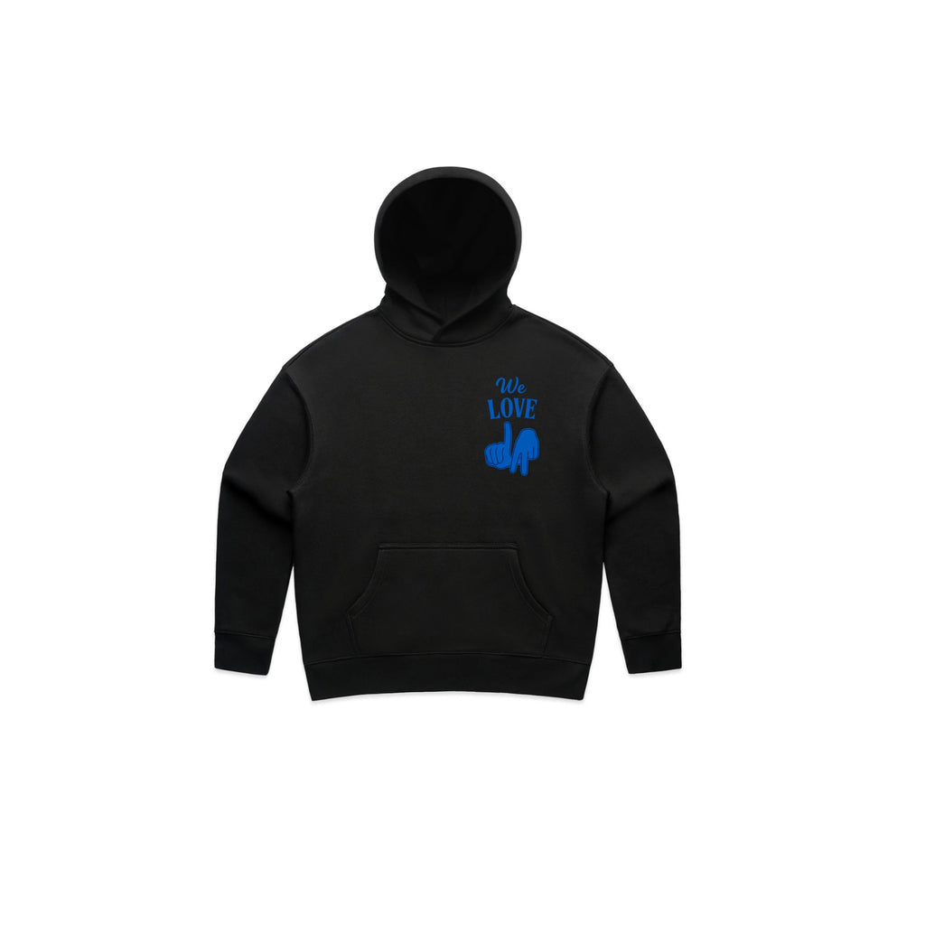 🎉 Champions Collection- Wom’s Cali Sunset Hoodie